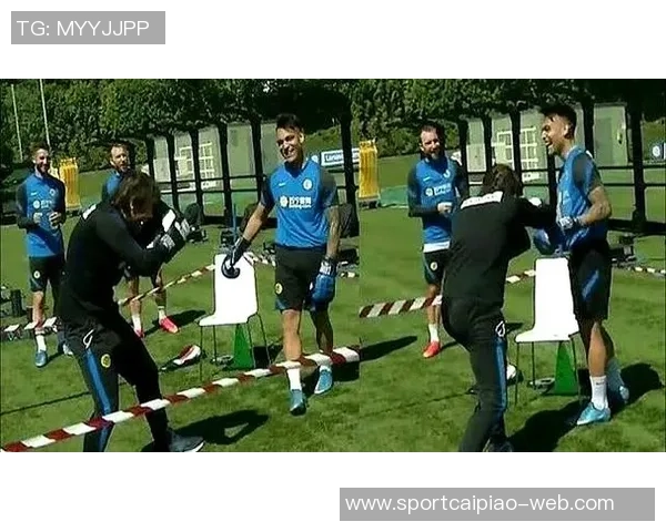 孔蒂与劳塔罗昔日恩怨揭密曾通过拳击化解冲突的背后故事